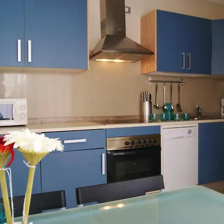 Βίλα In Playa Blanca Sleeps 4 Includes Air Con And Wifi 2 *
