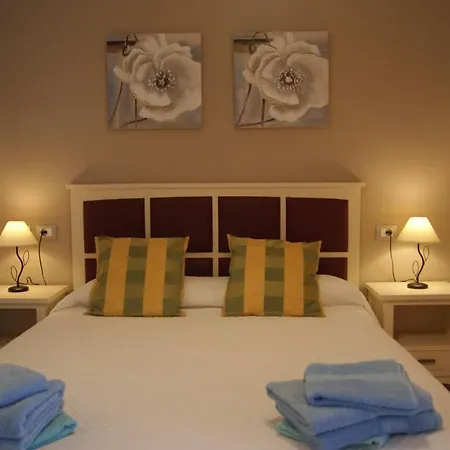 In Playa Blanca Sleeps 4 Includes Air Con And Wifi 2 Πλάγια Μπλάνκα
