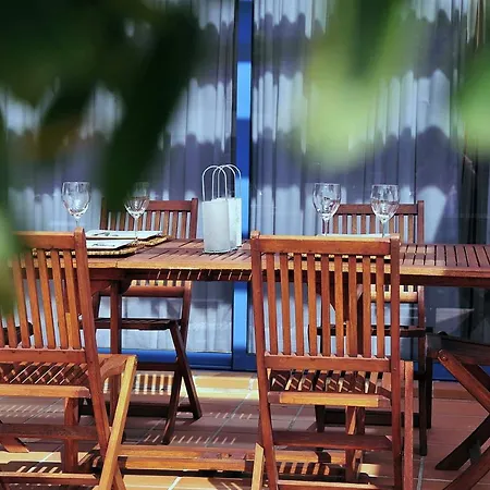 Βίλα In Playa Blanca Sleeps 4 Includes Air Con And Wifi 2 Πλάγια Μπλάνκα
