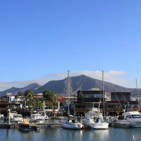 In Playa Blanca Sleeps 4 Includes Air Con And Wifi 2 Βίλα Πλάγια Μπλάνκα